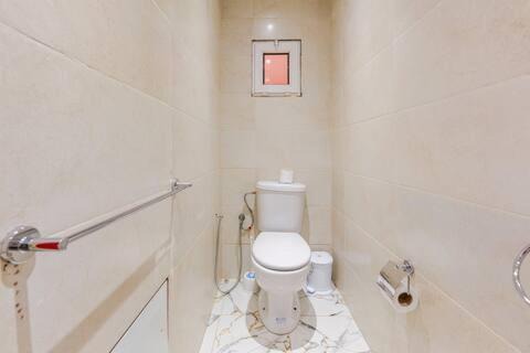 Arset El Bilk House | riad marrakech