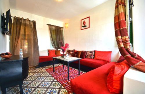 Arset El Bilk Apartment | Riad N57