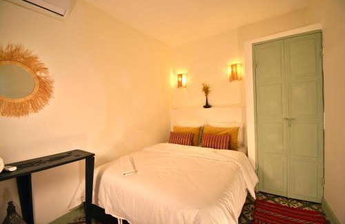 Arset El Bilk Apartment | Riad N57
