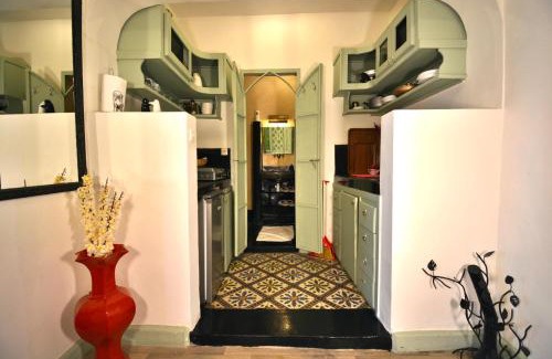 Arset El Bilk Apartment | Riad N57