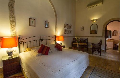 Layoun House | Riad Norma