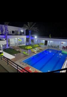 Drargua House | Riad Villa Nice Tagadirt, Agadir