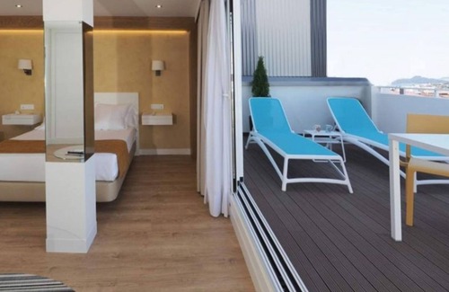 Pontevedra Hotel | Rias Bajas