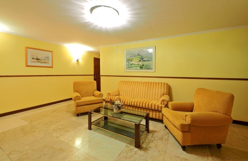 Pontevedra Hotel | Rias Bajas