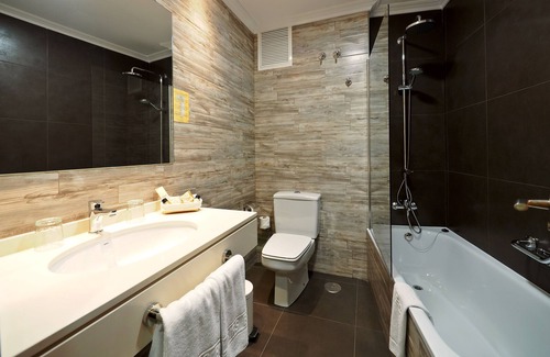 Pontevedra Hotel | Rias Bajas
