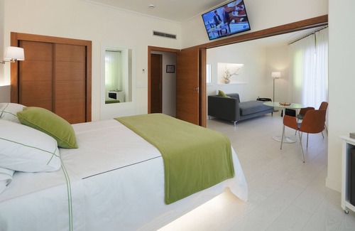 Pontevedra Hotel | Rias Bajas