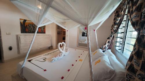 Watamu Resort | RiccArDella House Rafiki Tamu