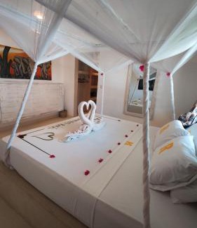 Watamu Resort | RiccArDella House Rafiki Tamu