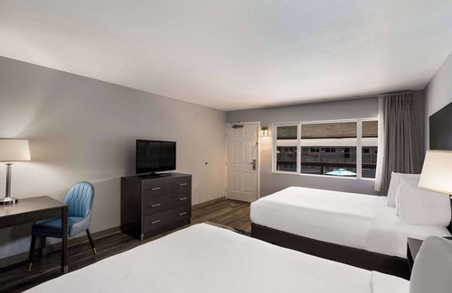 South Richland Hotel | Richland Riverfront Hotel and Conference Center, Ascend Hotel Collection