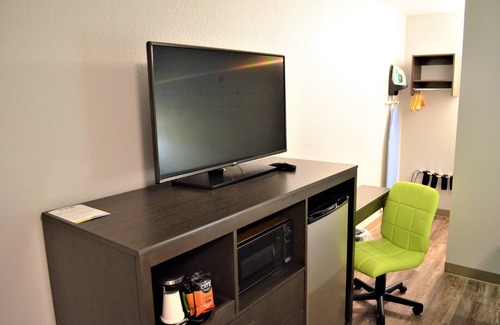 South Richland Hotel | Richland Riverfront Hotel and Conference Center, Ascend Hotel Collection