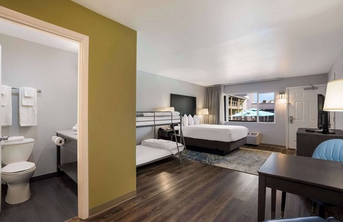 South Richland Hotel | Richland Riverfront Hotel and Conference Center, Ascend Hotel Collection