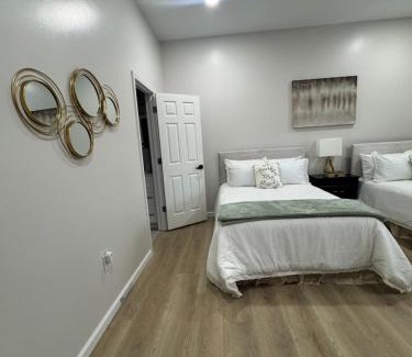 Vidalia Villa | Richland Villa
