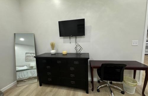 Vidalia Villa | Richland Villa