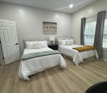 Vidalia Villa | Richland Villa