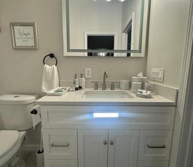 Vidalia Villa | Richland Villa
