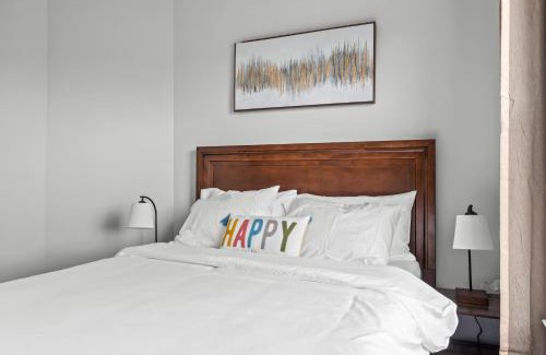 Jackson Ward House | Richmond Gem, Free Parking, Quiet, Fenced,Walkable