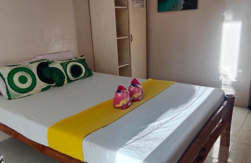 Santa Fe Apartment | Ricks Mangrove Beach Resort