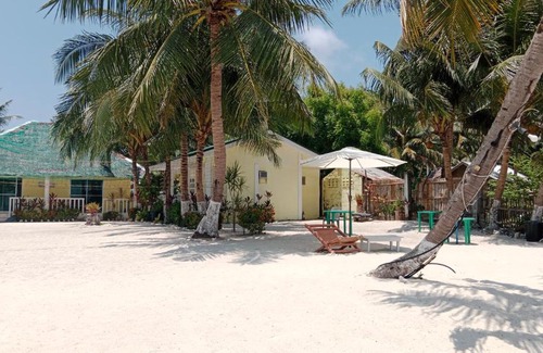 Santa Fe Apartment | Ricks Mangrove Beach Resort