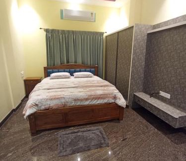 Mysore House | Riddhi krrish Home stay