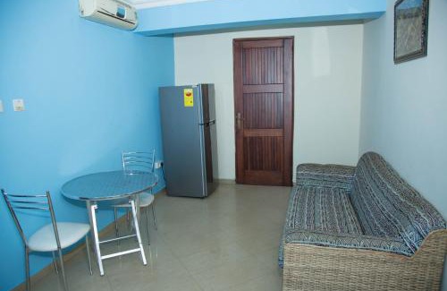 Accra Cabin | Ridge Over Suite
