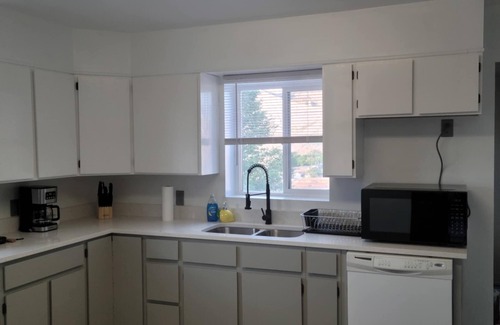 Helper House | Ridgeline #1 Unique 2 bedroom house in Helper.