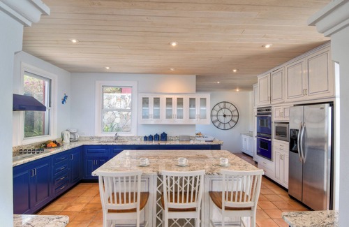 West End Villa | RIDGEMONT HOUSE - fabulous privacy & luxury for 12 lucky people