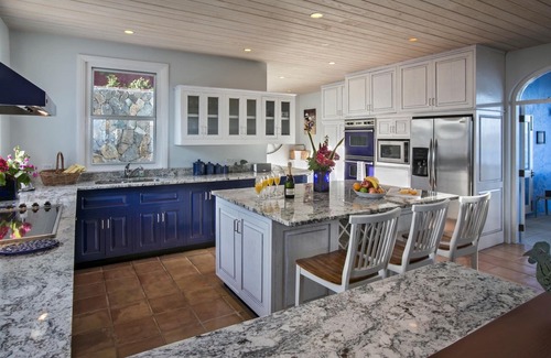 West End Villa | RIDGEMONT HOUSE - fabulous privacy & luxury for 12 lucky people
