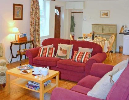 Kibblesworth Bed & Breakfast | Riding Farm