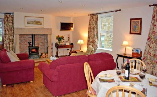 Kibblesworth Bed & Breakfast | Riding Farm