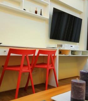 Barangay 76 Apartment | Riganna One @ Shell Residences - near Airport,MOA
