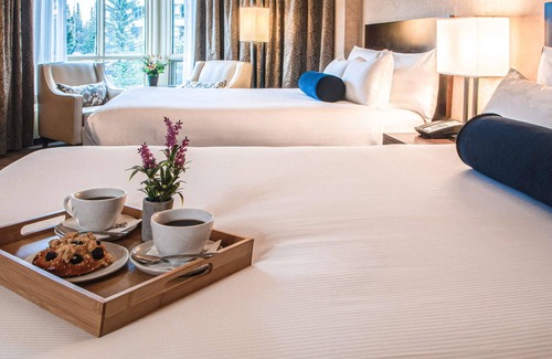 Banff Resort | Rimrock Resort Hotel Banff by Accor