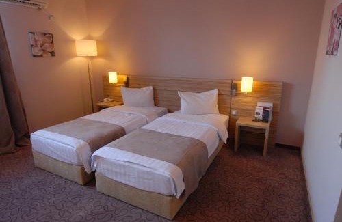 Otopeni Hotel | RIN Airport Hotel