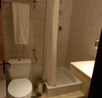 Otopeni Hotel | RIN Airport Hotel