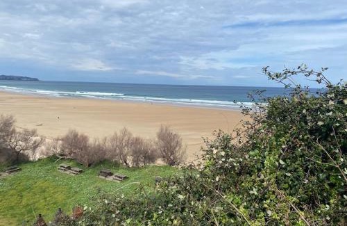 Santona Apartment | Rincón de Cantabria 1