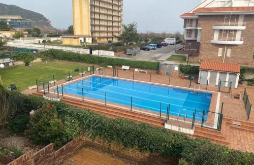 Santona Apartment | Rincón de Cantabria 1