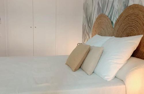 L'Eucaliptus Apartment | Rincón del Delta, apartamento en el Delta del Ebro, Playa Trabucador Amposta, Tarragona