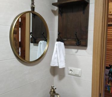 Ourense Apartment | Rincón del Viso