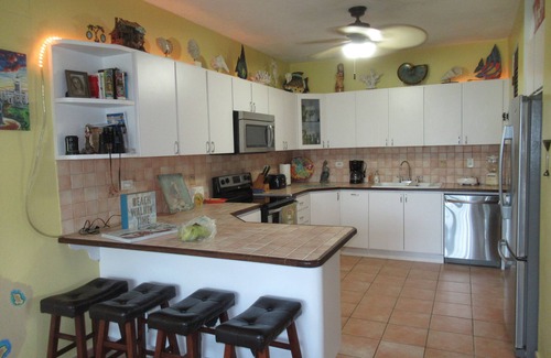 Puntas Villa | RinconVacation.com