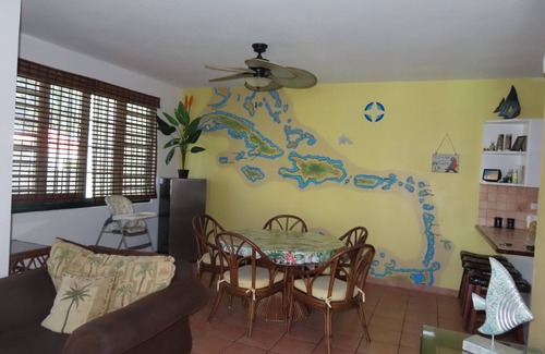 Puntas Villa | RinconVacation.com