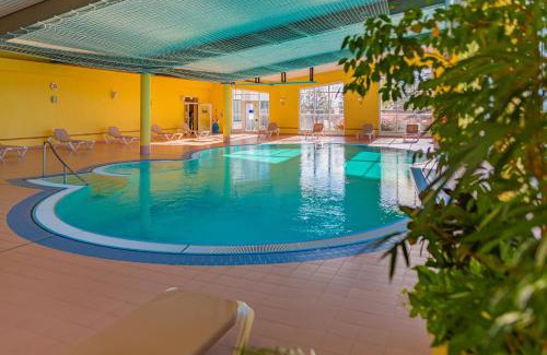 Suhl Hotel | Ringberg Hotel