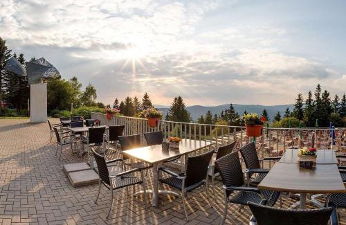 Suhl Hotel | Ringberg Hotel