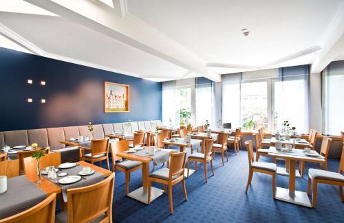 Ahrensburg Hotel | Ringhotel Ahrensburg