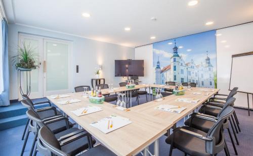 Ahrensburg Hotel | Ringhotel Ahrensburg