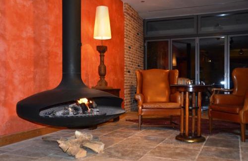 Oberhausen-Nord Hotel | Ringhotel Alpenhof - Patchworkhotel
