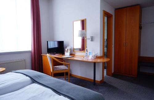 Guestrow Hotel | Ringhotel Altstadt
