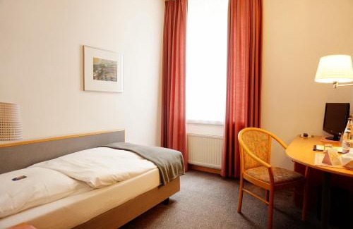 Guestrow Hotel | Ringhotel Altstadt