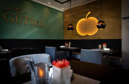 Guetersloh Hotel | Ringhotel Appelbaum Gütersloh