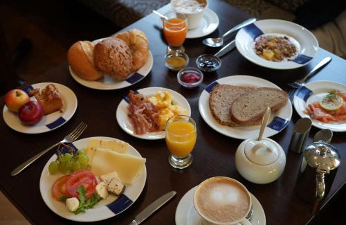 Guetersloh Hotel | Ringhotel Appelbaum Gütersloh