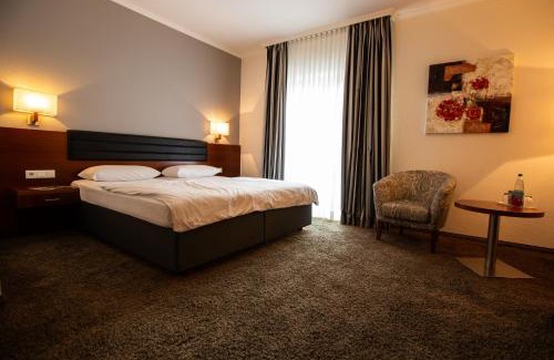 Guetersloh Hotel | Ringhotel Appelbaum Gütersloh