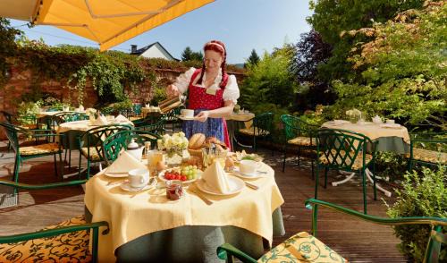 Alf Hotel | Ringhotel Bömers Mosel Landhotel